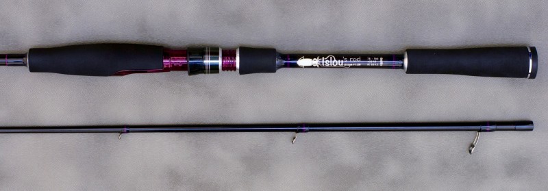 01032016-DSC_7438.jpg (4.56 Mio) Consulté 5057 fois Matagi Super Seven M - Rodhouse