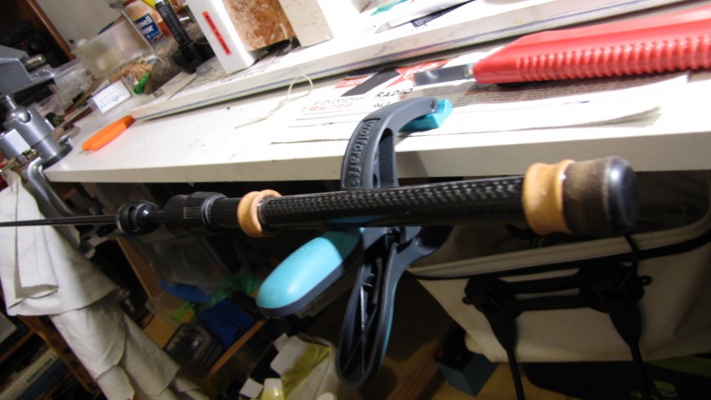 IMG_0127.JPG (686.46 Kio) Consulté 6361 fois Tube carbone et plug en bois